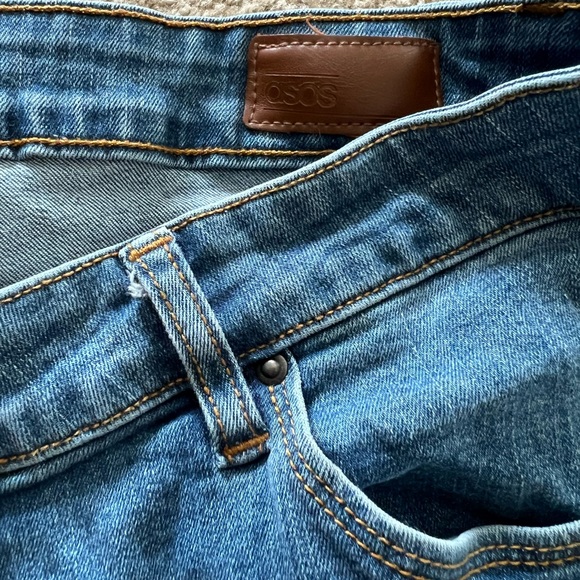 ASOS jeans - Picture 2 of 3